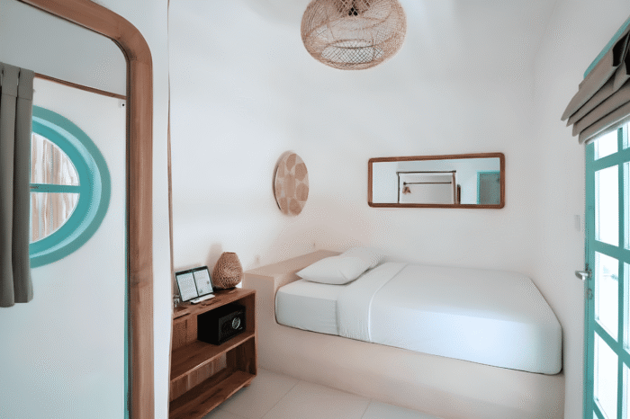 Quma Boutique Hotel