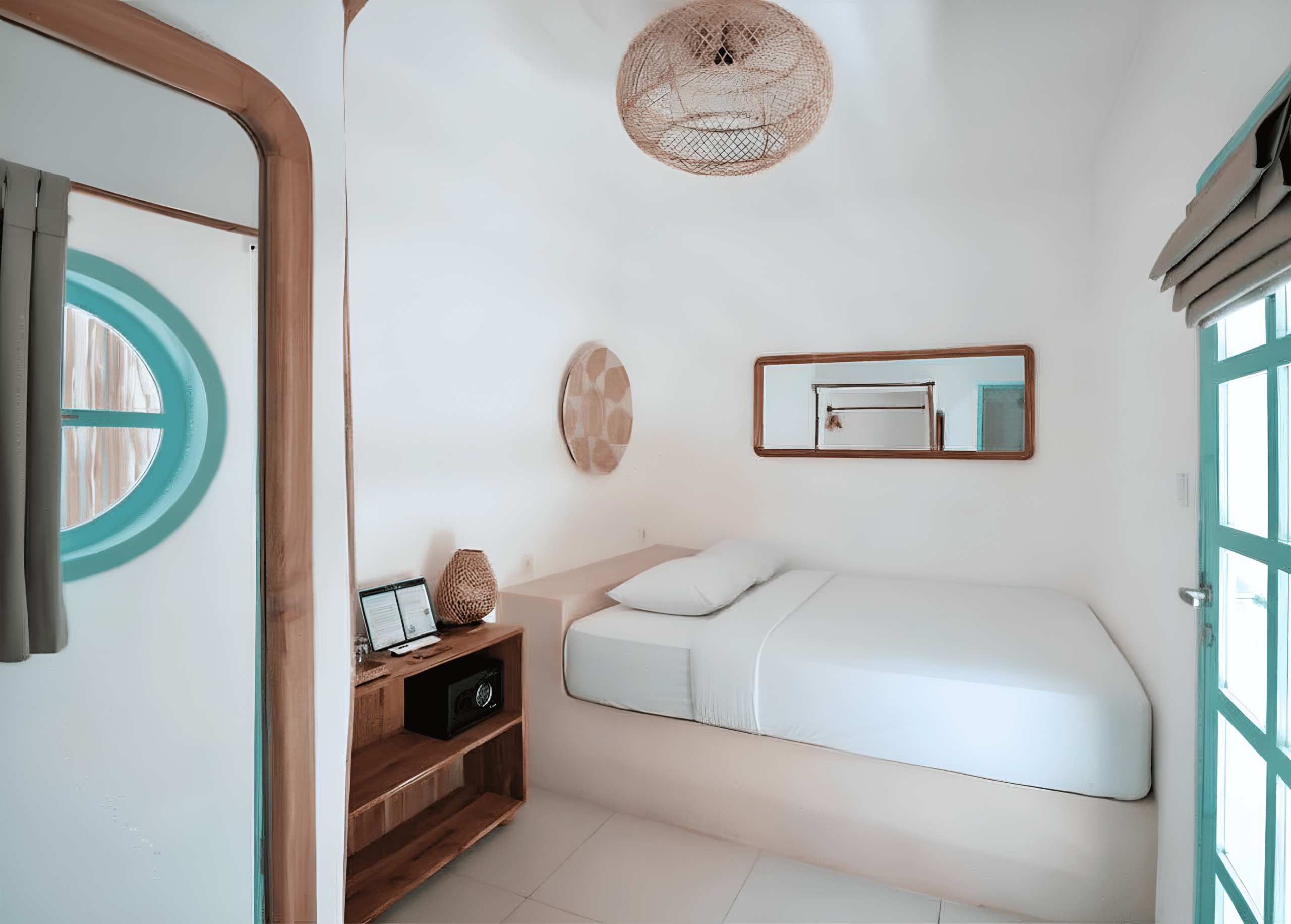 Quma Boutique Hotel