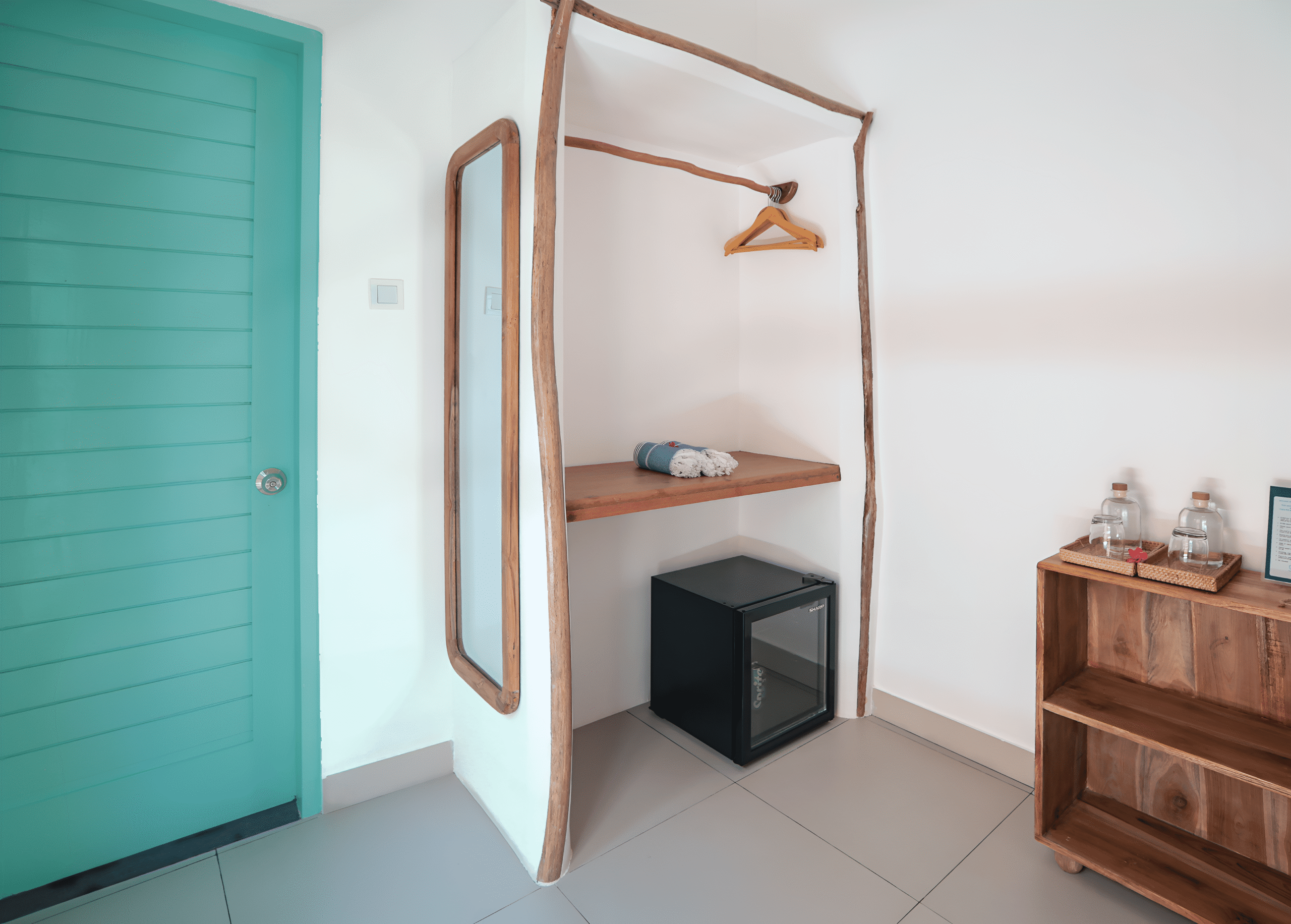 Quma Boutique Hotel