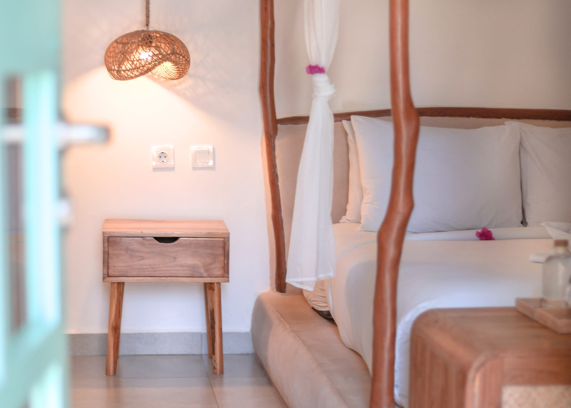 Quma Boutique Hotel