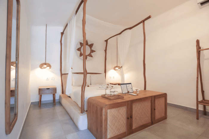 Quma Boutique Hotel