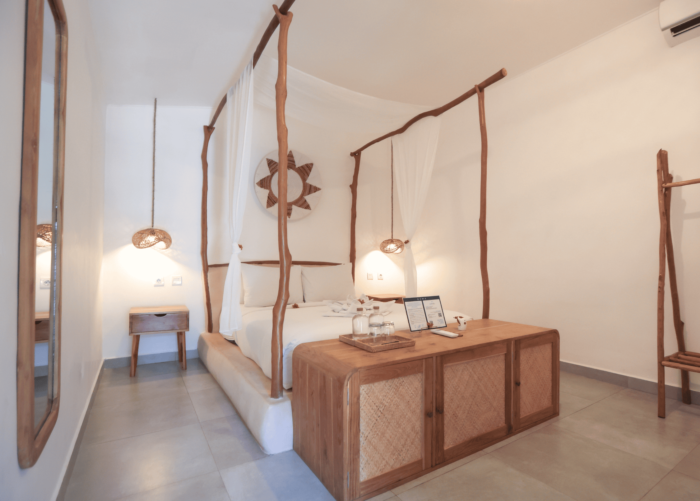 Quma Boutique Hotel